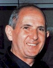 Don Pino Puglisi